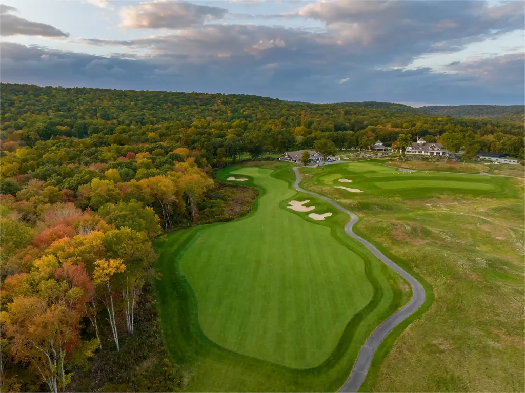 Fox Hopyard Golf Club