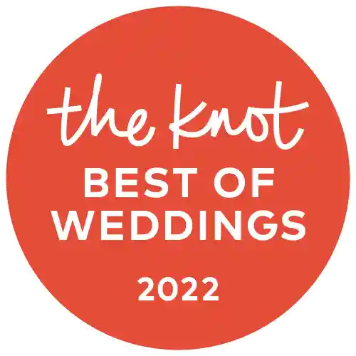 Fox Hopyard The Knot Badge